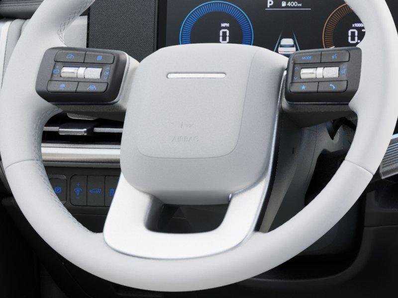 New 2027 Hyundai Santa Fe SEL FWD image 15