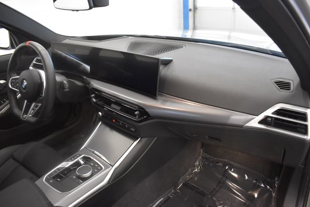 Used 2026 BMW M340i xDrive w/ Premium Package AWD/4WD image 18