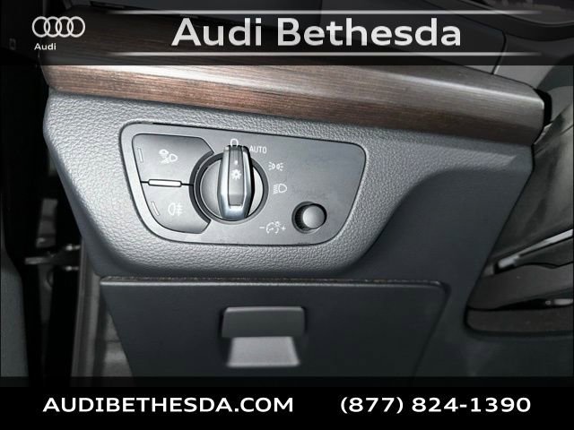 Certified 2023 Audi Q5 2.0T Premium w/ Convenience Package image 15