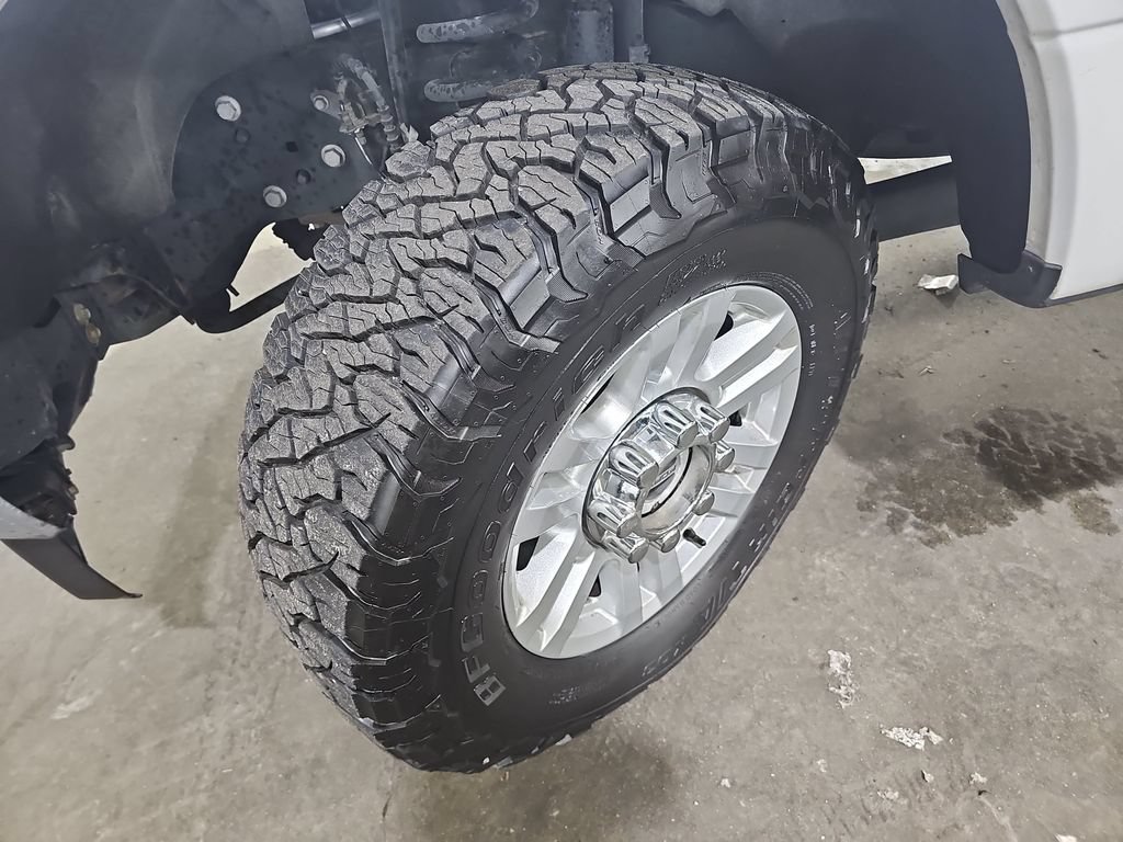 Used 2018 Ford F250 XLT w/ XLT Value Package AWD/4WD image 36