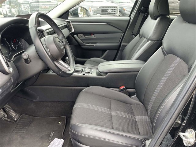 Used 2025 MAZDA CX-50 AWD 2.5 S w/ Preferred Package image 15