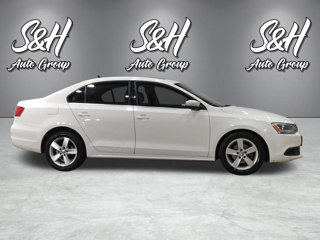 Used 2013 Volkswagen Jetta TDI image 22