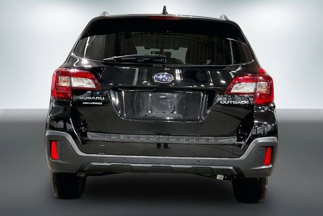 Used 2018 Subaru Outback 2.5i Touring image 4