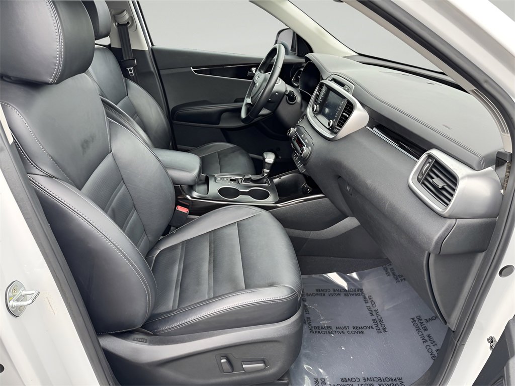 Used 2019 Kia Sorento EX image 28