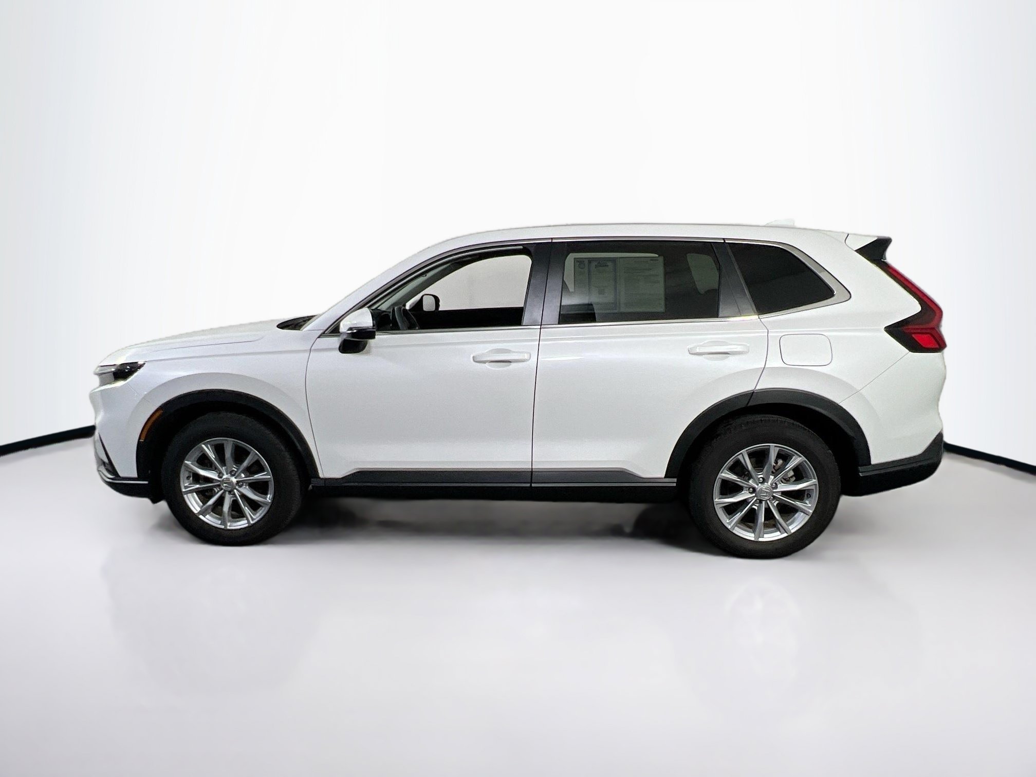 Used 2023 Honda CR-V EX image 8
