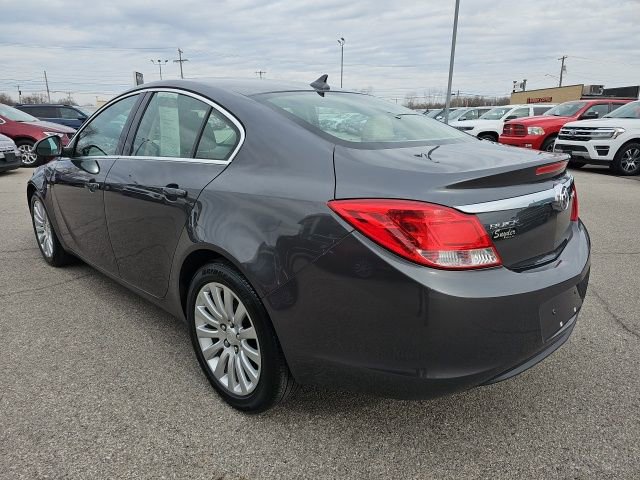 Used 2011 Buick Regal CXL image 6