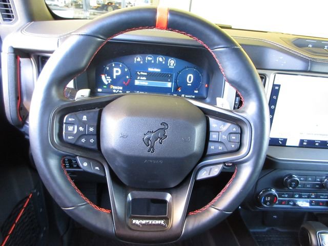 Certified 2024 Ford Bronco Raptor image 13