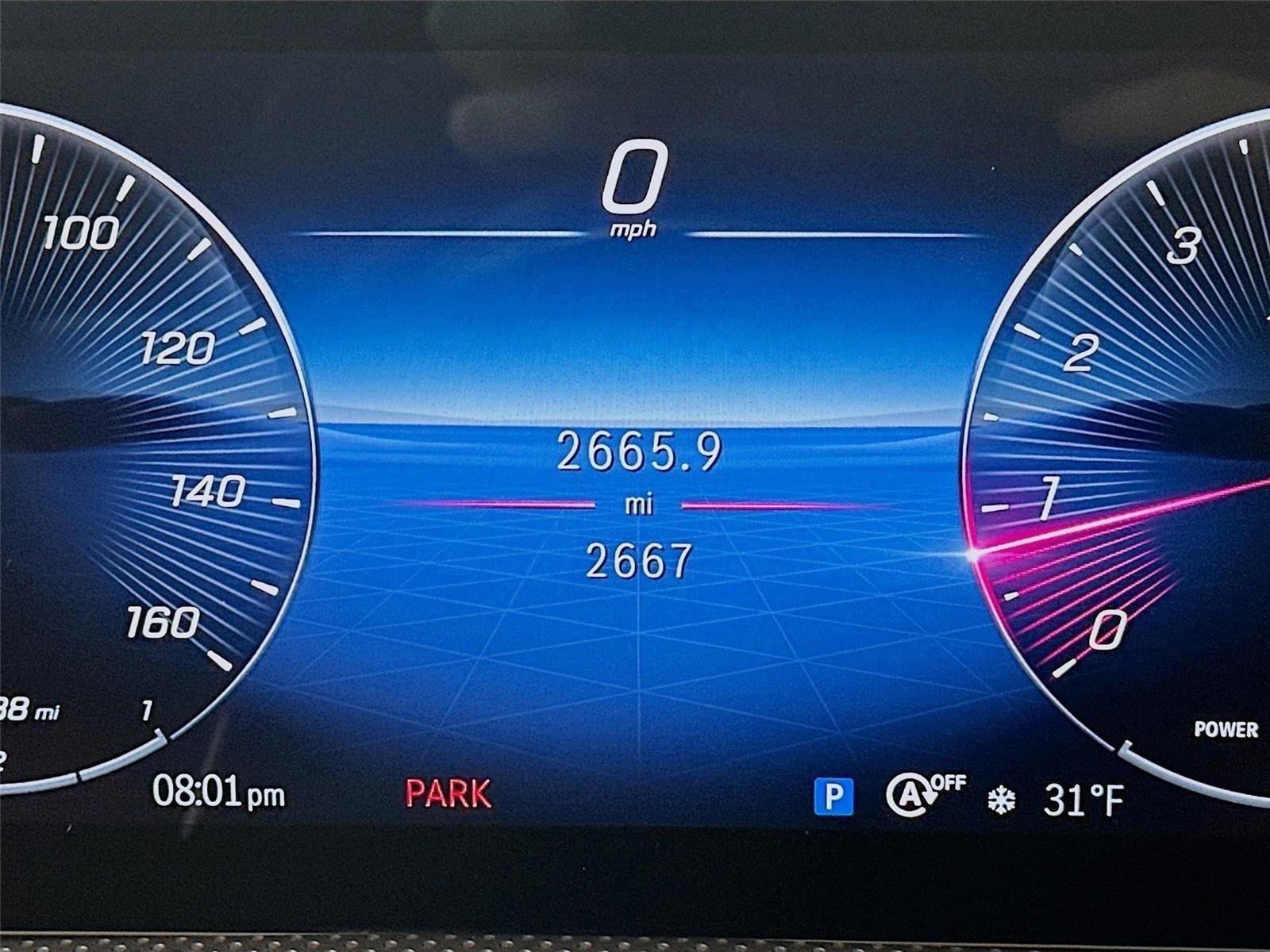 Certified 2025 Mercedes-Benz CLA 250 CLA 250 image 15