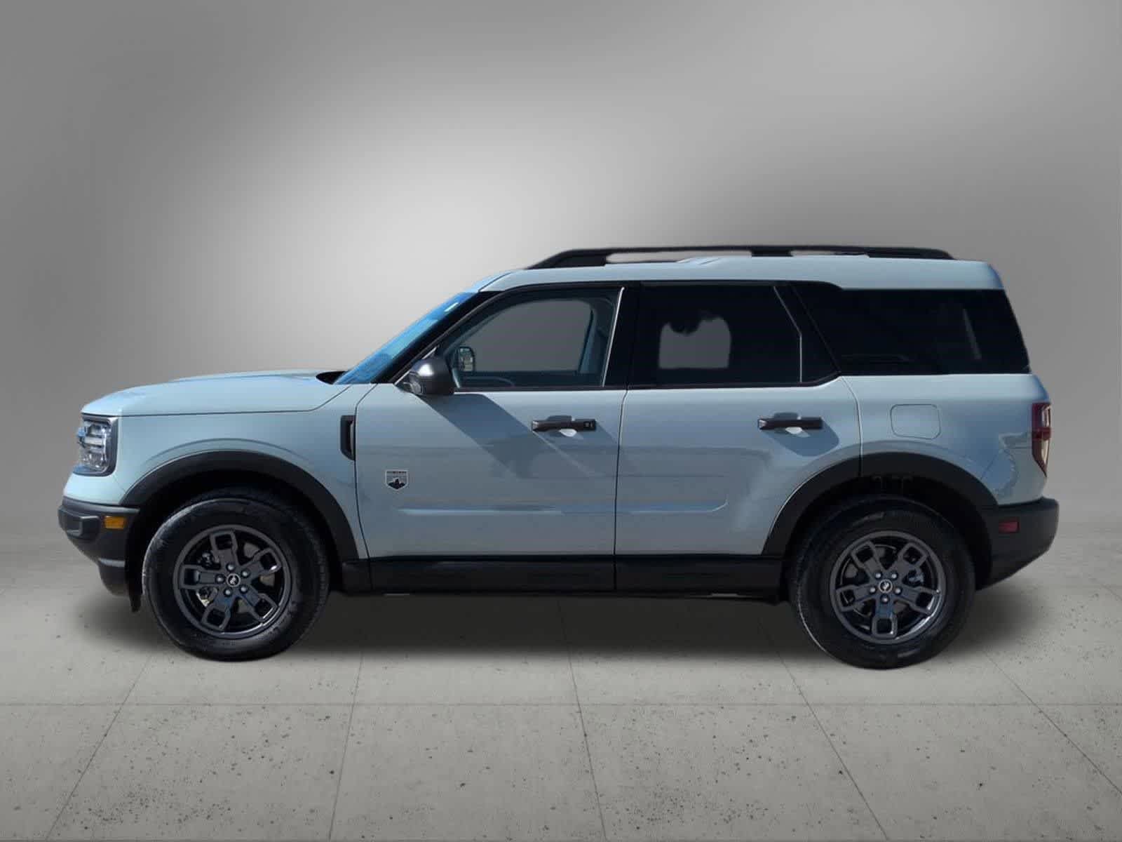 Used 2024 Ford Bronco Sport Big Bend AWD/4WD image 3