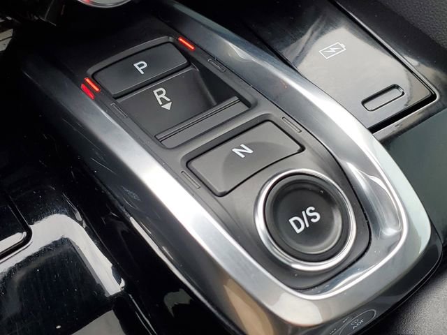 Used 2022 Acura MDX SH-AWD image 33