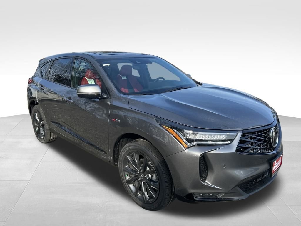 New 2026 Acura RDX A-Spec image 7