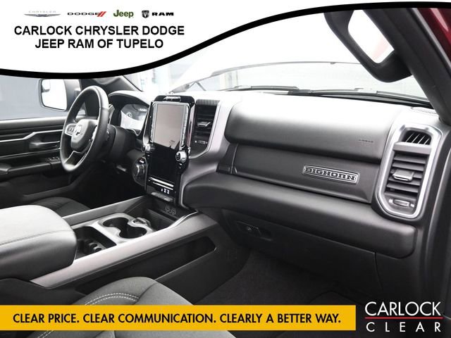 Used 2025 RAM 1500 Big Horn image 49