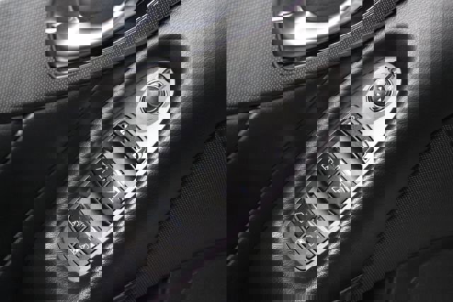 Used 2016 INFINITI Q50 3.0t Premium w/ Cargo Package image 11