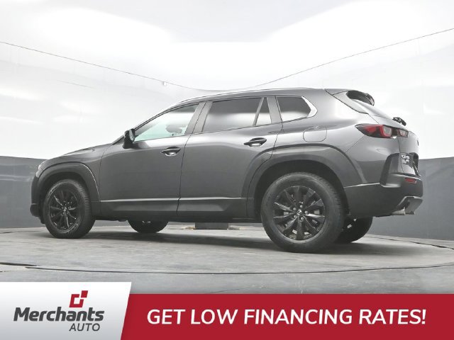 Used 2023 MAZDA CX-50 2.5 S w/ Cargo Package AWD/4WD image 34