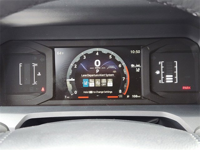 New 2026 Toyota 4Runner SR5 image 12