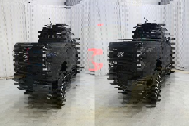 New 2026 Ford Ranger Lariat w/ Convenience Package image 26