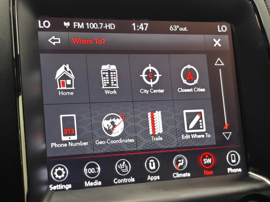 Used 2018 Dodge Durango GT w/ Premium Group image 40