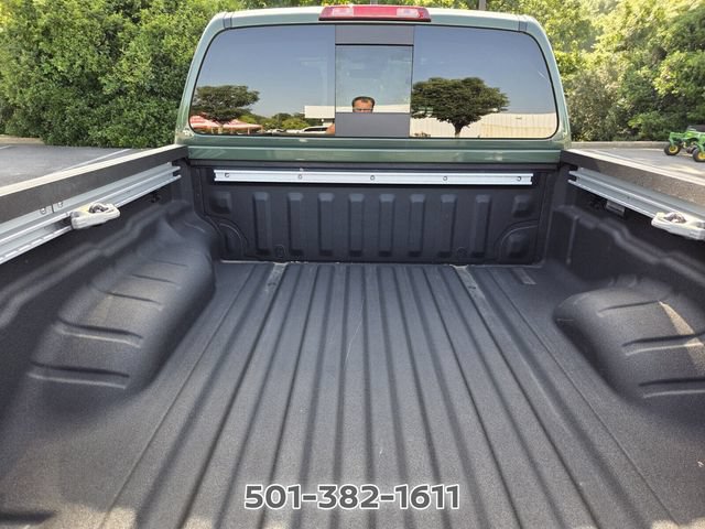 Used 2026 Nissan Frontier PRO-4X w/ Pro-4x Convenience Package AWD/4WD image 14