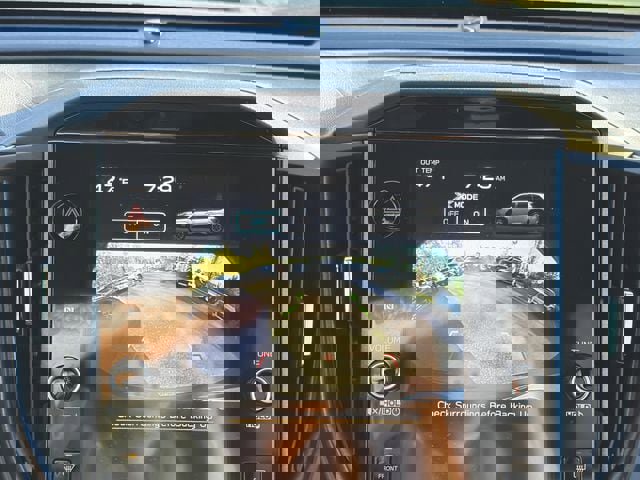 Certified 2026 Subaru Forester Premium image 26