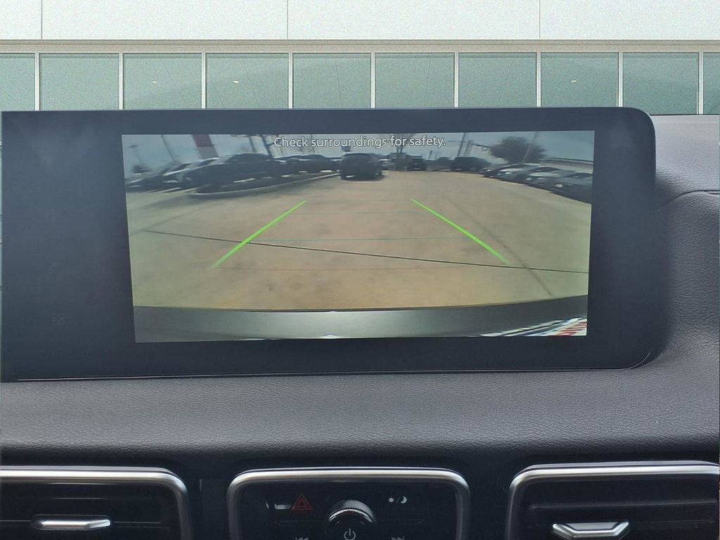 New 2026 Nissan Sentra S w/ Floor Mat Package FWD image 15