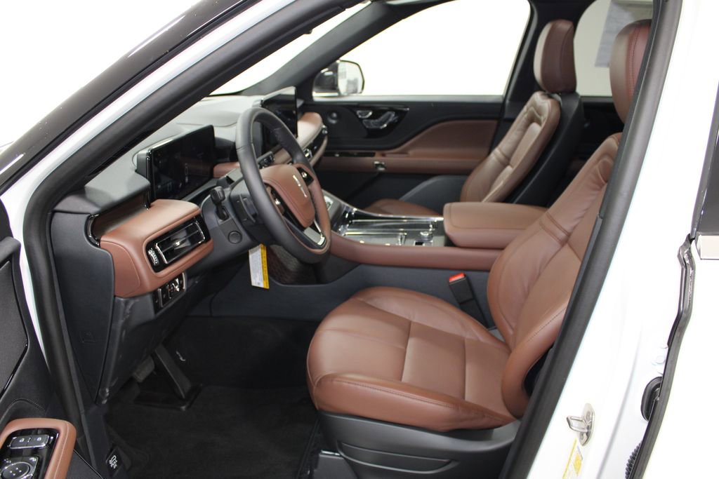 New 2026 Lincoln Aviator Reserve image 22