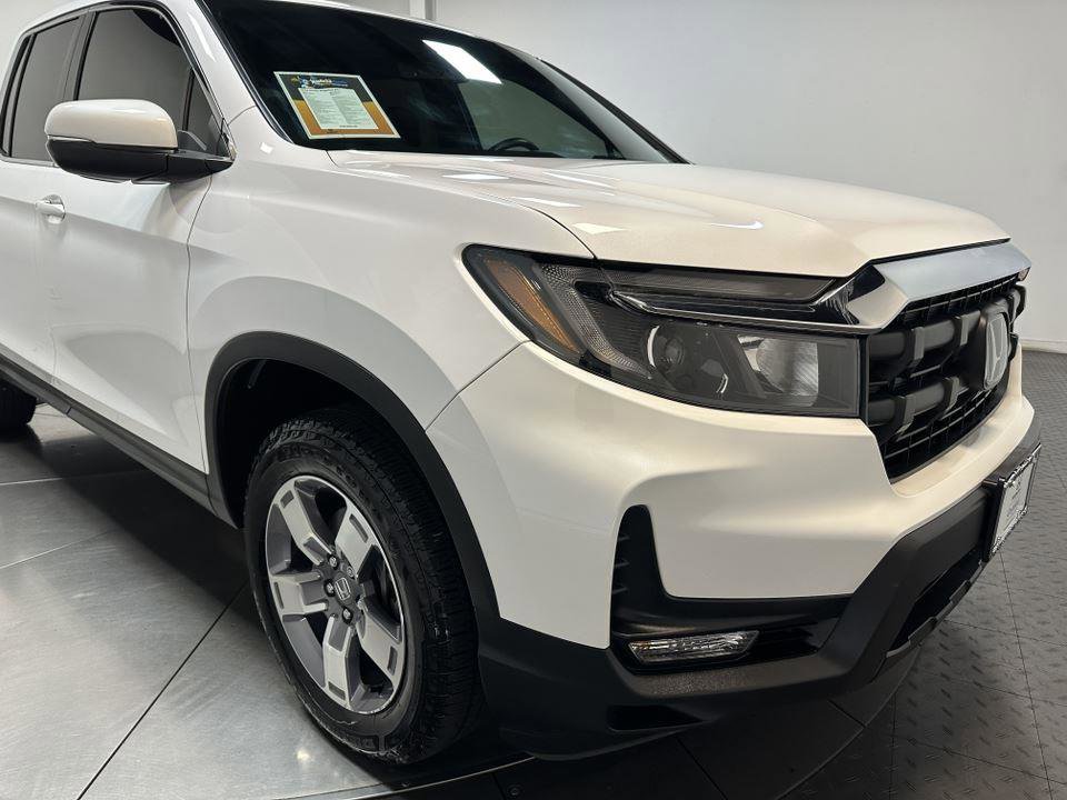 Used 2024 Honda Ridgeline RTL image 3