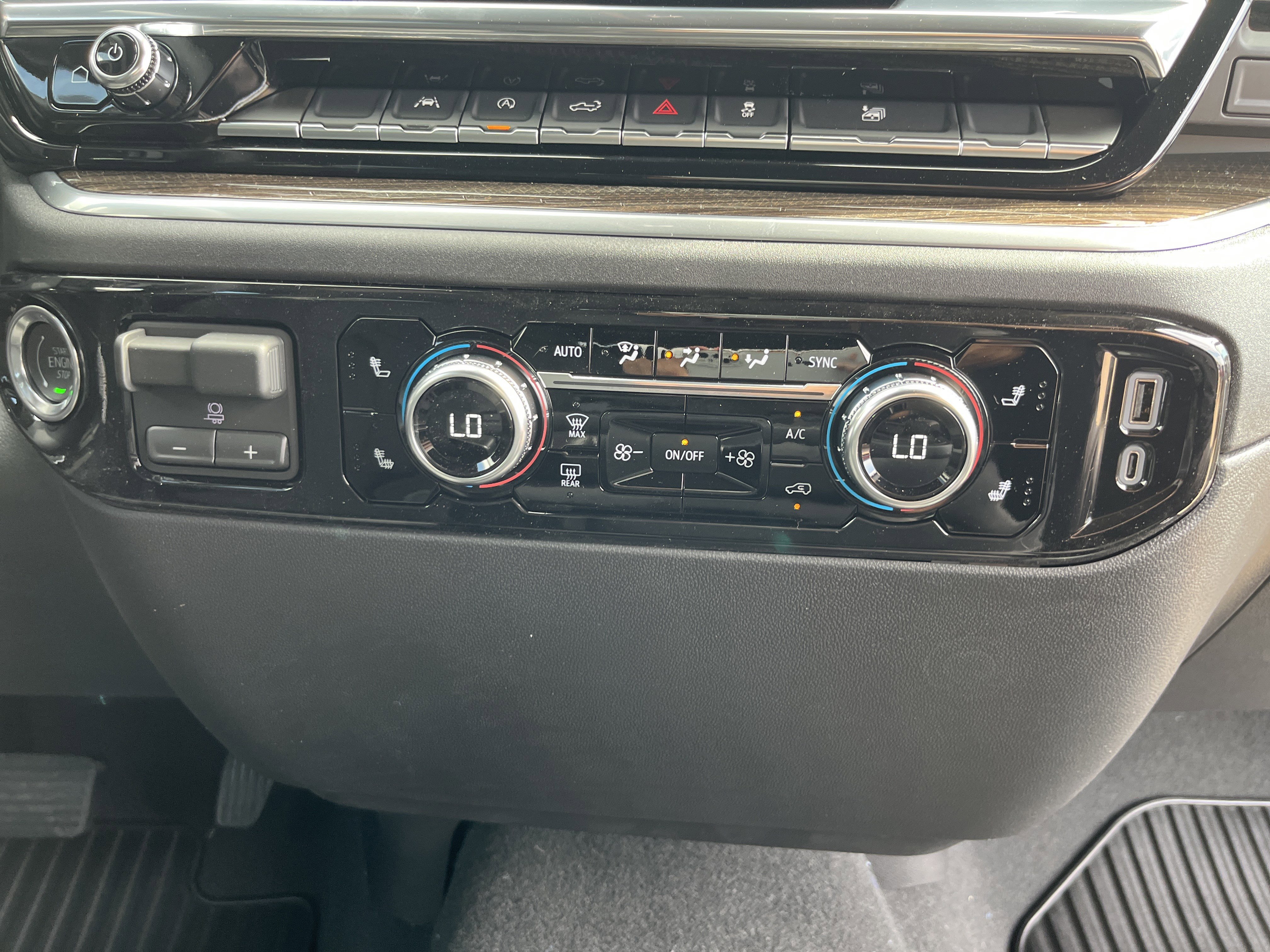 New 2026 GMC Sierra 1500 Elevation AWD/4WD image 19