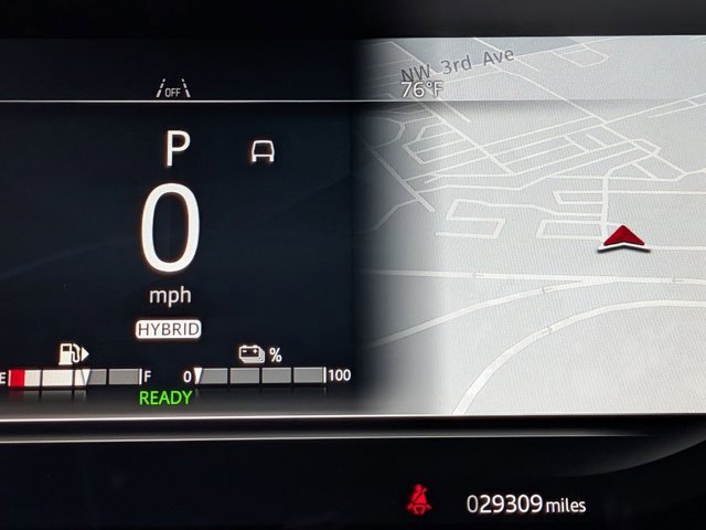 Used 2024 Land Rover Range Rover Autobiography AWD/4WD image 11