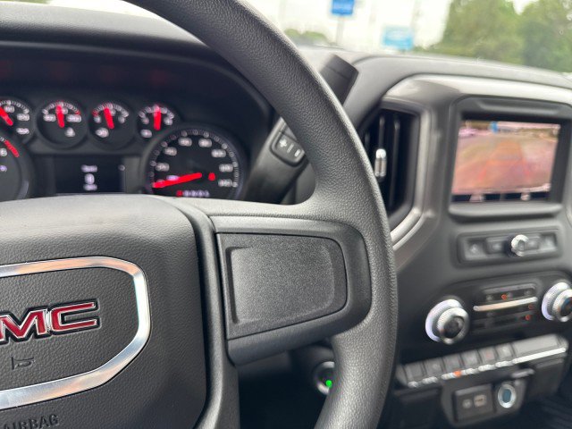 New 2025 GMC Sierra 1500 Pro w/ Graphite Edition image 28