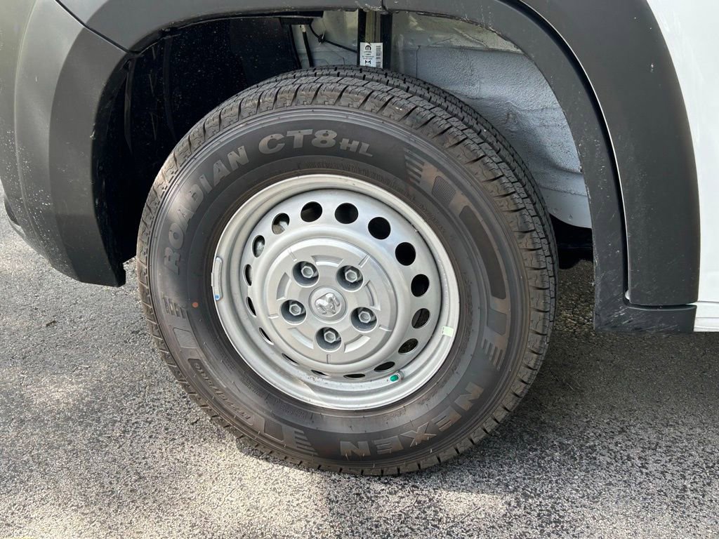 New 2026 RAM ProMaster 1500 image 20