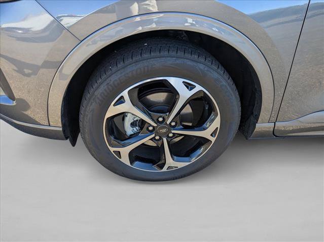 Used 2023 Ford Escape ST-Line Select w/ Tech Pack #2 AWD/4WD image 10