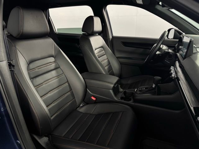 Used 2026 Honda CR-V Sport Touring image 15