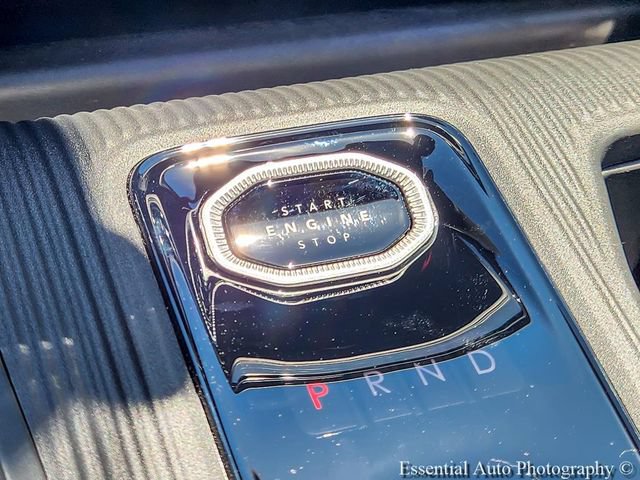 New 2026 Jeep Cherokee Limited AWD/4WD image 15