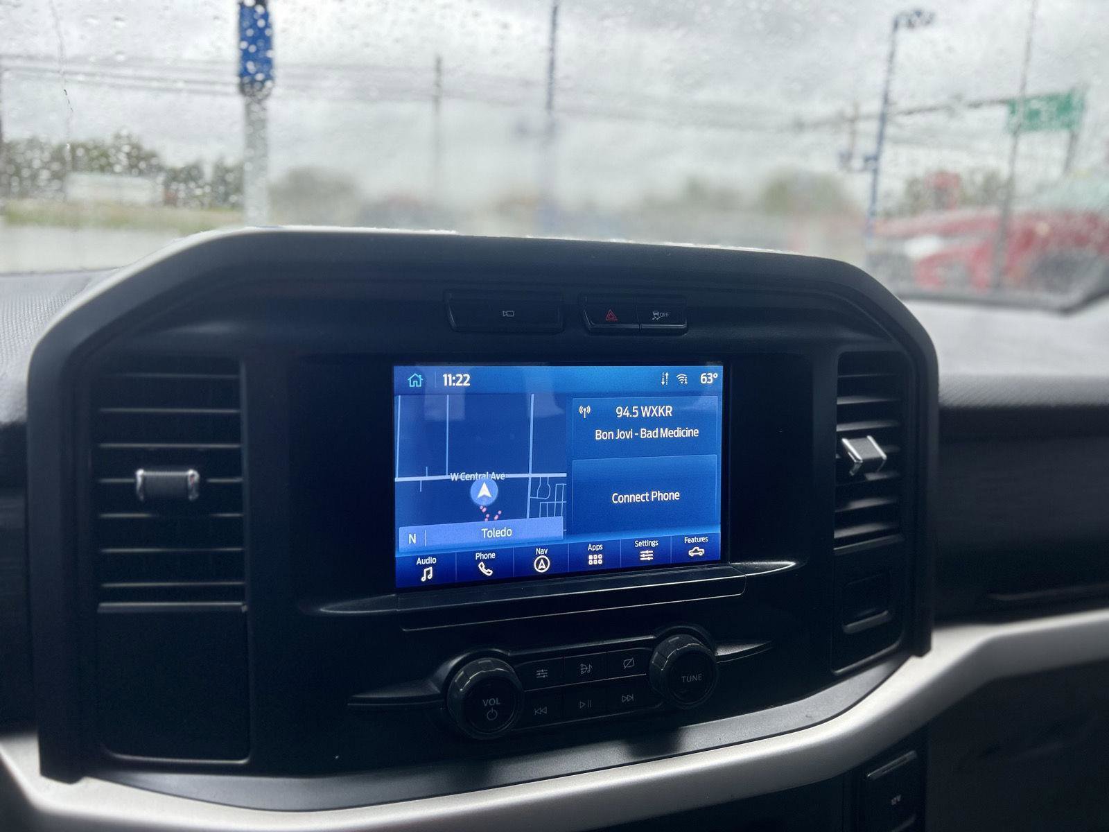Used 2021 Ford F150 XL w/ Equipment Group 101A High AWD/4WD image 10