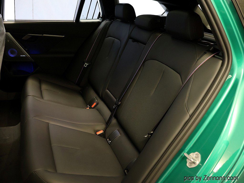 New 2026 BMW M5 Touring image 14