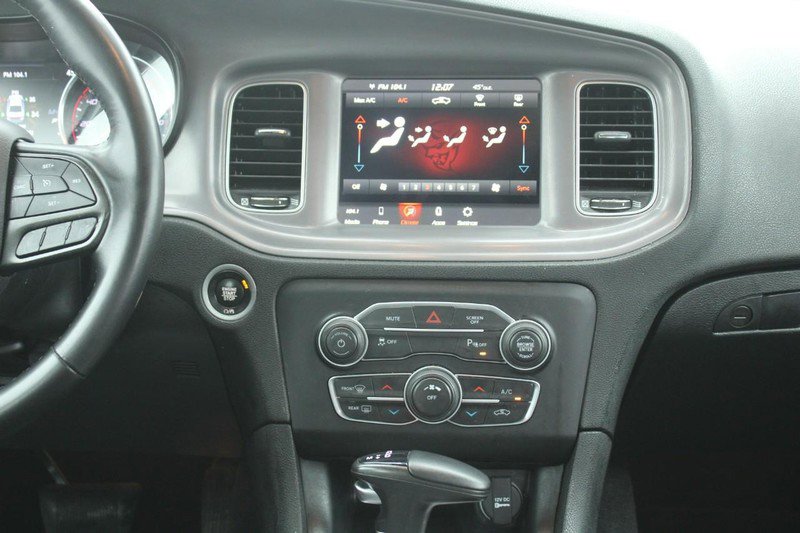 Used 2023 Dodge Charger SXT image 15