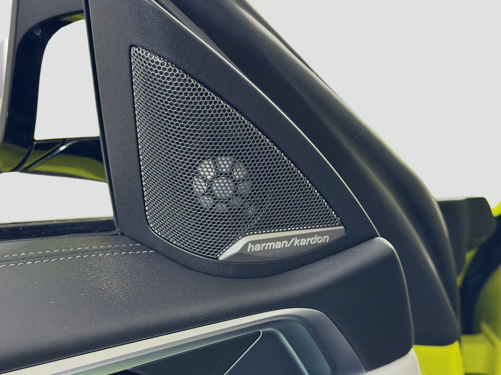 New 2027 BMW M4 xDrive Competition AWD/4WD image 22