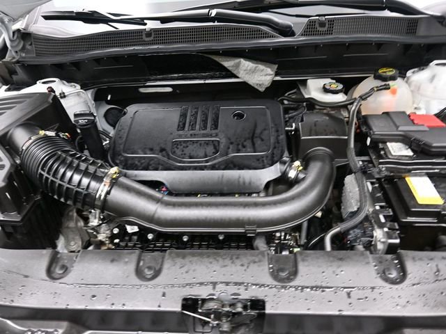 Used 2024 Chevrolet Blazer LT w/ Sound & Technology Package image 31