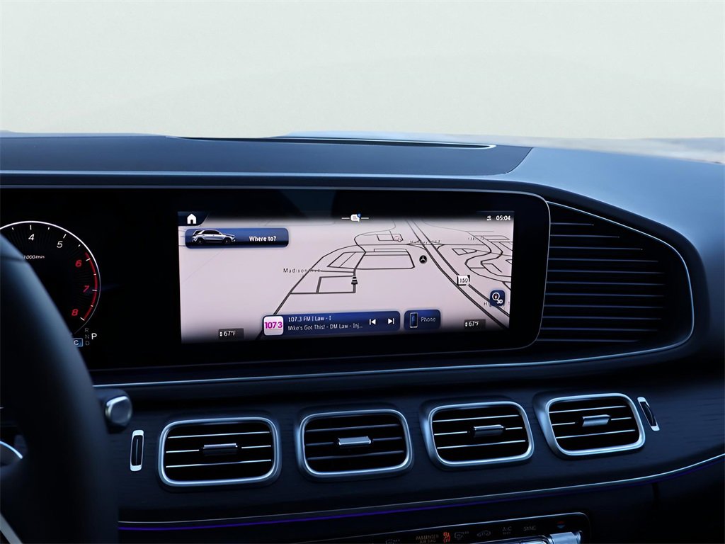 New 2026 Mercedes-Benz GLE 450 4MATIC image 22