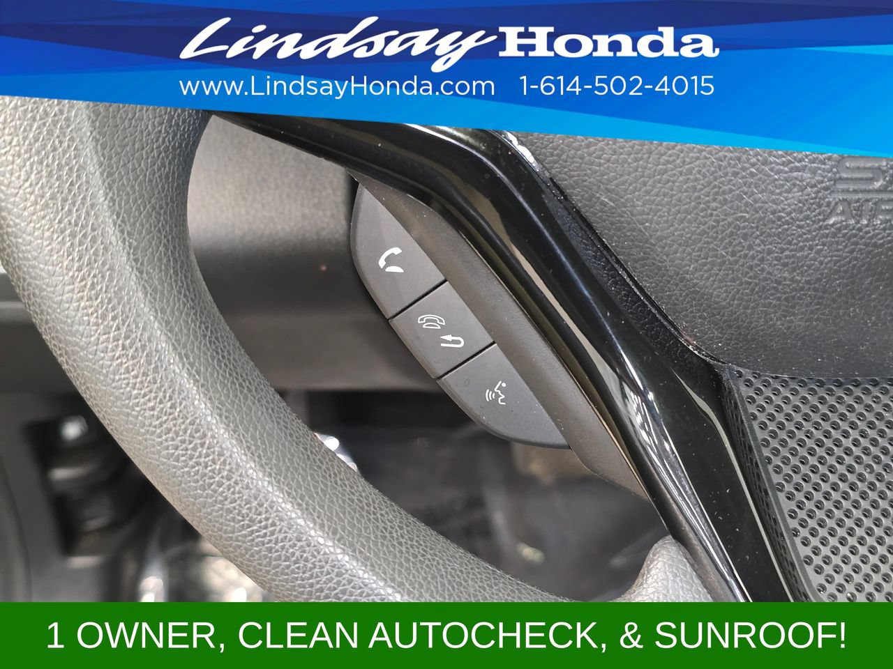 Used 2017 Honda HR-V EX image 15