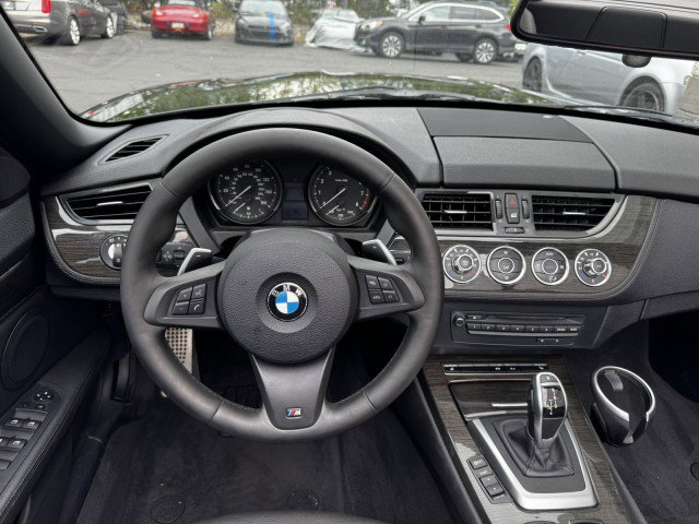 Used 2016 BMW Z4 sDrive35i image 28