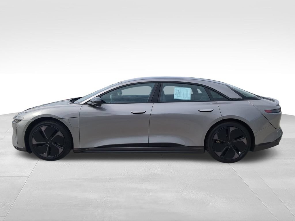 Used 2024 Lucid Air Touring AWD/4WD image 6