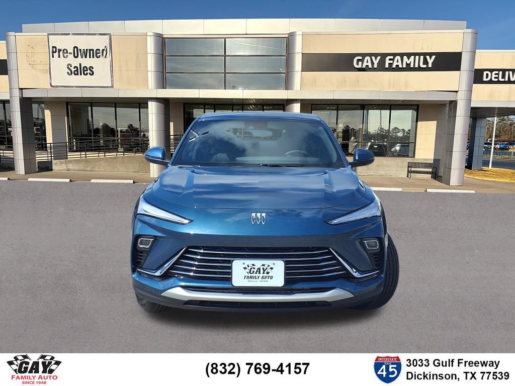 Used 2026 Buick Envista Preferred w/ Convenience I Package FWD image 18