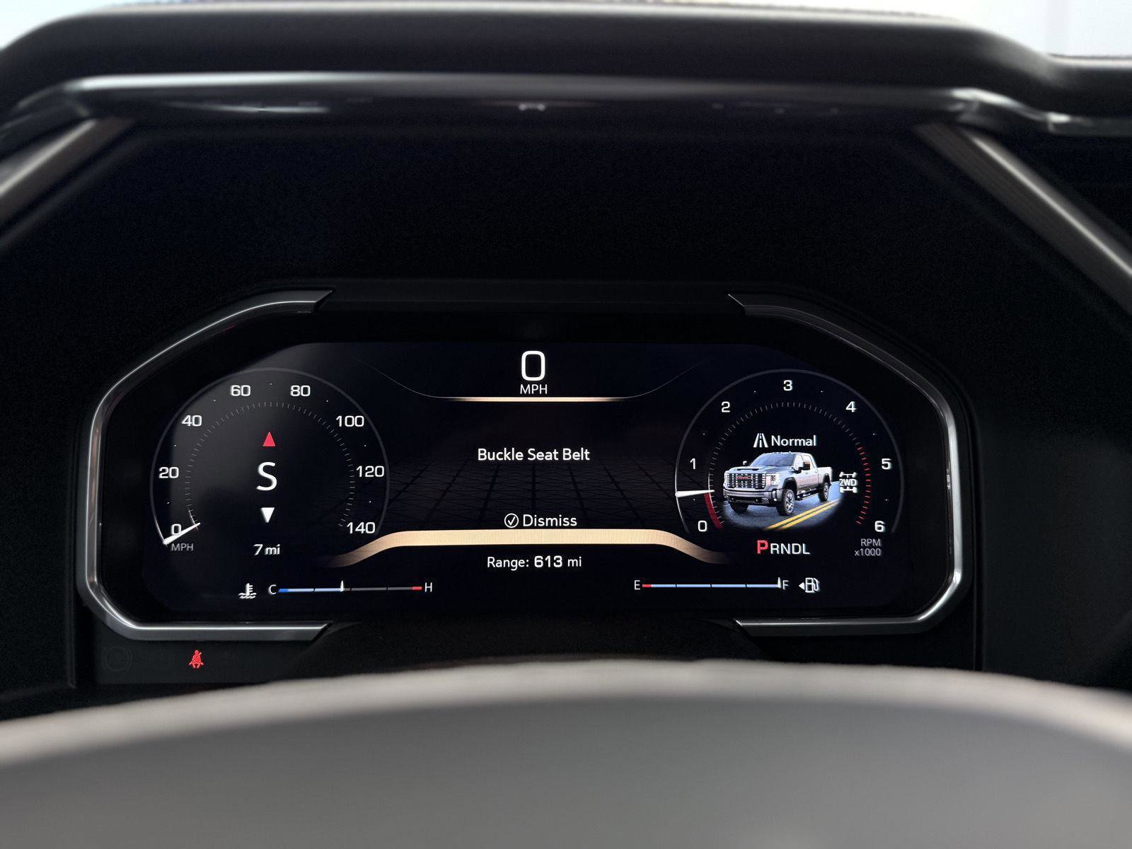 New 2026 GMC Sierra 2500 Denali w/ Denali Reserve Package image 18