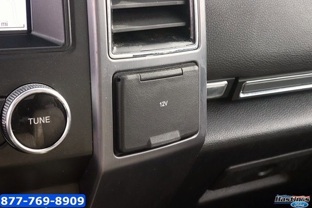 Used 2019 Ford Expedition Max Platinum image 26