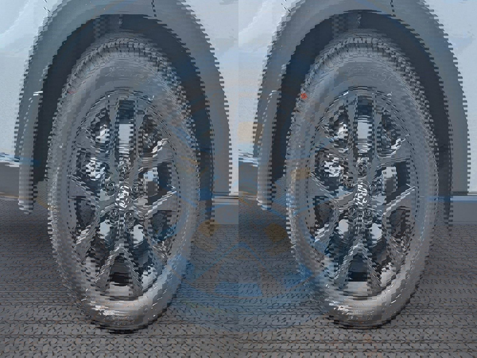 Used 2024 Honda HR-V Sport image 10