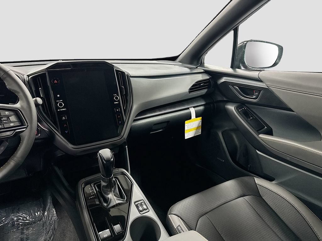 New 2026 Subaru Crosstrek 2.5i Wilderness AWD/4WD image 22