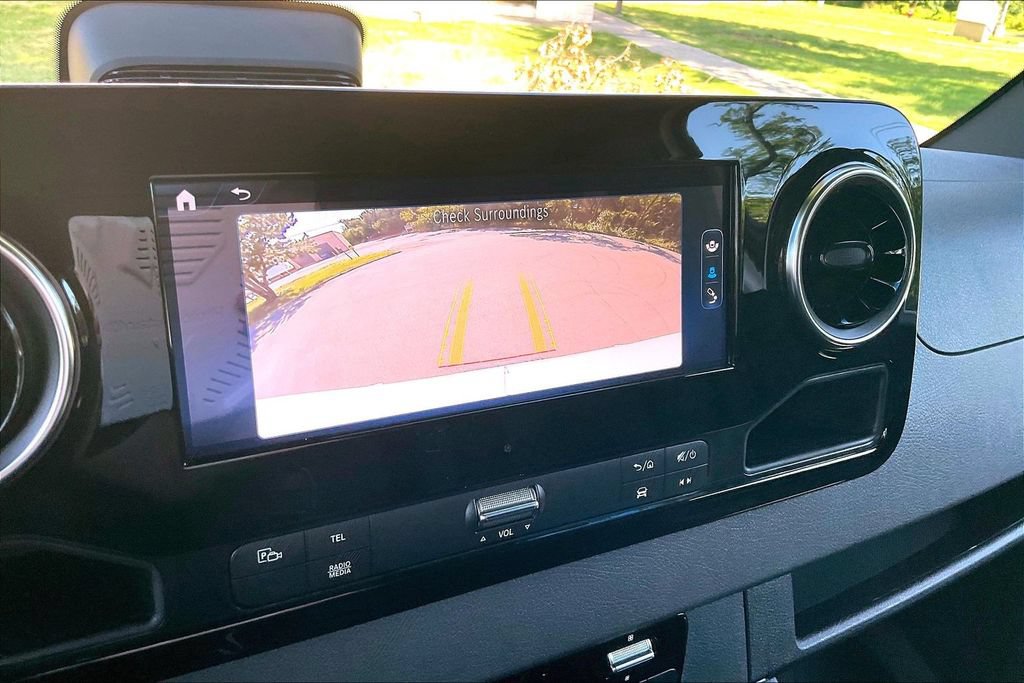 Used 2026 Mercedes-Benz Sprinter 3500 image 19