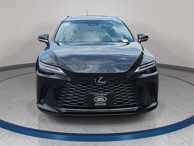 Used 2023 Lexus RX 350 Premium Plus w/ Cold Area Package AWD/4WD image 3