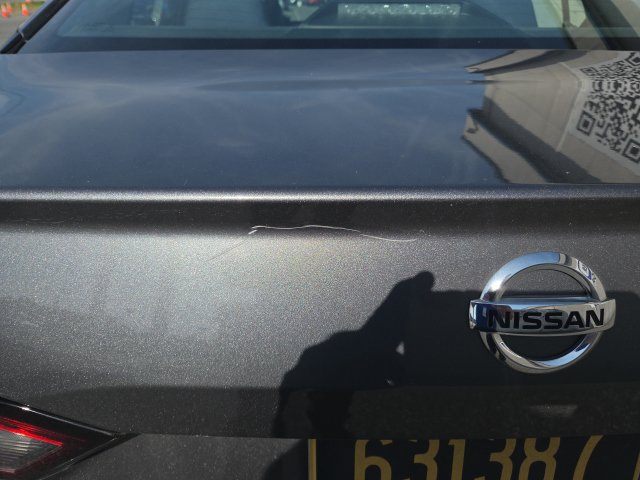 Used 2019 Nissan Altima 2.5 S FWD image 13